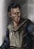draw star wars character art for your game