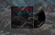 make detailed dark art for t shirt, album or book cover, etc