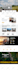redesign design wordpress website, website development as a full stack developer