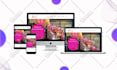 professionally develop webflow websites with cms and animations