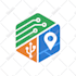 design 2d flat vector illustration for your website or app