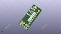 design schematics, pcb board, create gerber and bom files