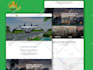 create responsive wordpress website