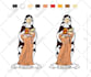 design an original enamel pin for you