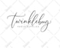 design handwritten signature logo