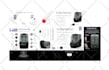 create trifold brochure company flyer design