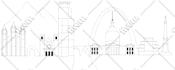 design professional, innovative graphic art