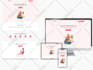 design a high converting wordpress landing page