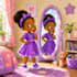 illustrate children story book illustration, children story, book illustration
