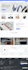 wordpress business or ecommerce woocommerce website