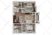 do 2d, 3d floor plan