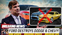 design custom youtube thumbnails for car or auto reviews