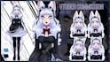 design and rig a custom 2d vtuber model for streaming