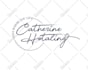design handwritten signature logo