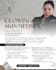 create a digital flyer, brochure and print for your business