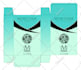 perfume box design illustration for you