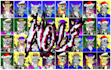 create unique 10k nft collection