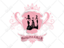 create heraldic family crest coat of arms logo