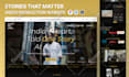 build luxury website design and website development