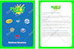 design business logo and branding kit for your brand