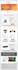 make responsive hubspot or activecampaign or mailerlite email template
