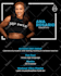 create professional sports posters, banners and social media graphics