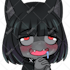 create custom cute chibi twitch emotes for your  stream or discord, static