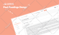 design a landing page on unbounce, funnelish, or figma