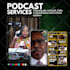 upload, edit, and distribute podcast episodes to buzzsprout, spotify, and apple