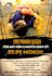 create eye catching fitness flyer design