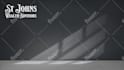 design virtual background for online meeting with your logo