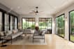 do interior rendering in sketchup and d5