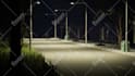 make 3d environment in unreal engine