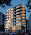 make architectural project with 3d rendering and 2d drawings
