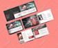 design brochure, booklet, brochure, annual report, handbook