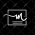 design your professional logo, branding customized