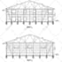 draft your pole barn building drawings