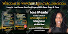 do next level flyer designs for you