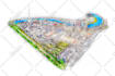 design architecture digital concept sketchs