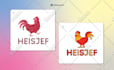 design a professional logo for kids and children brands