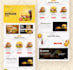 clone wix to wordpress, figma to wordpress, html to wordpress elementor website