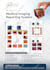 do minimalist and modern design flyer your startup business