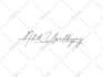 do calligraphy, script, typography, handwritten signature logo