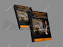 do professional book cover design or ebook cover design