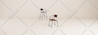 provide 3d photographic rendering for your catalog