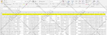 targeted b2b lead generation, email list, and web scraper