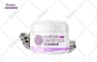 design elegant and modern cosmetic labels