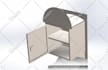 do product design for manufacture and sheet metal fabrication
