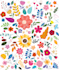 design patterns for textiles, prints, wallart