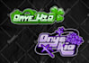 design custom y2k logo type